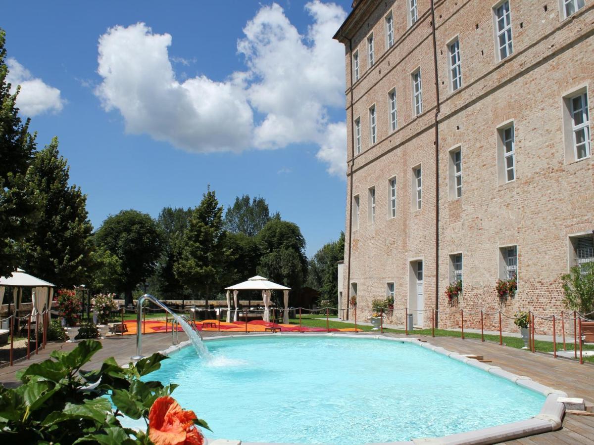Montaldo Castle & Resort Montaldo Torinese Kültér fotó